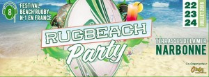 rugbeach