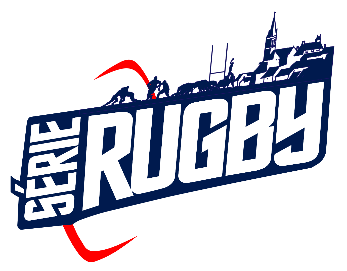 Série Rugby